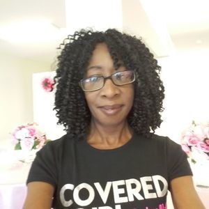 Meet your Posher, Sophia